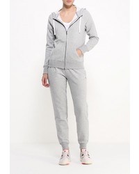 Женский серый худи от Reebok