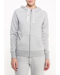 Женский серый худи от Reebok