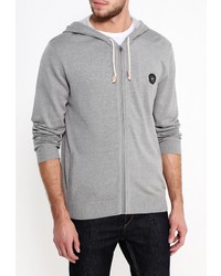 Мужской серый худи от Rip Curl