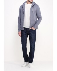 Мужской серый худи от River Island