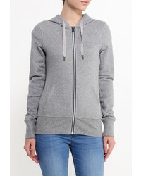 Женский серый худи от Roxy