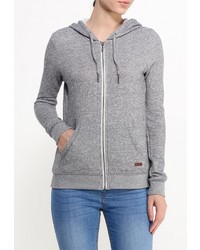 Женский серый худи от Roxy