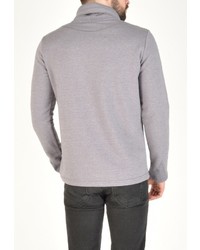 Мужской серый худи от RPS