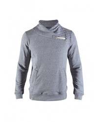 Мужской серый худи от RPS