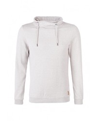 Мужской серый худи от s.Oliver