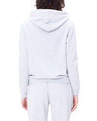 Женский серый худи от s.Oliver