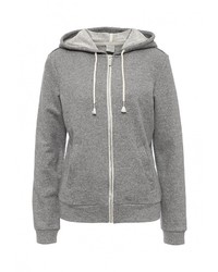 Женский серый худи от Sela