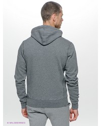 Мужской серый худи от Sweet years