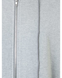 Мужской серый худи от Juun.J