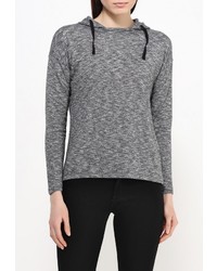Женский серый худи от Topshop