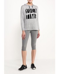 Женский серый худи от women'secret