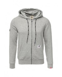 Мужской серый худи от Y.Two