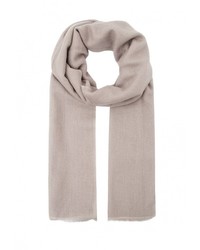 Мужской серый шарф от Batkovski