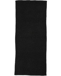 Женский серый шарф от White + Warren