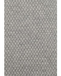 Мужской серый шарф от Fresh Brand