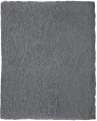 Женский серый шарф от Isabel Marant