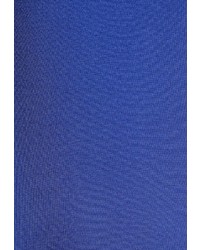 Синее платье-макси от Influence