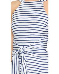 Синее платье от J.o.a.