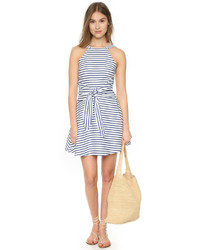 Синее платье от J.o.a.