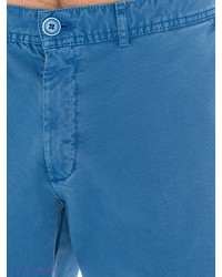 Синие брюки чинос от Arrow
