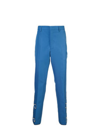 Синие брюки чинос от Calvin Klein 205W39nyc