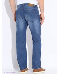 Синие брюки чинос от Conver