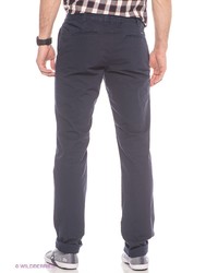 Синие брюки чинос от FiNN FLARE