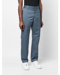 Синие брюки чинос от Carhartt WIP