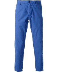 Синие брюки чинос от Polo Ralph Lauren
