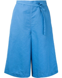 Женские синие брюки от CITYSHOP