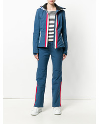 Женские синие брюки от Rossignol