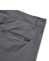 Мужские синие брюки от Nike