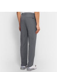 Мужские синие брюки от Nike