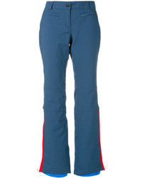 Женские синие брюки от Rossignol