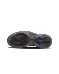 Мужские синие высокие кеды от Nike