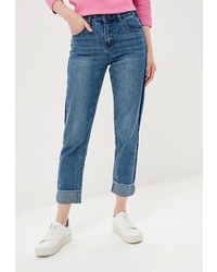 Синие джинсы скинни от O'stin