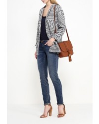 Синие джинсы скинни от s.Oliver Denim