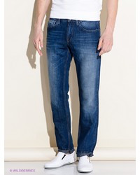 Мужские синие джинсы от 18CRR81 CERRUTI