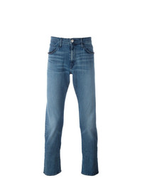 Мужские синие джинсы от 3x1