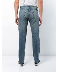 Мужские синие джинсы от Levi's Vintage Clothing