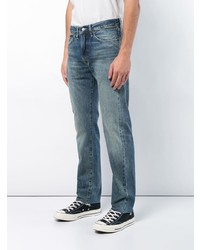 Мужские синие джинсы от Levi's Vintage Clothing
