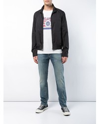 Мужские синие джинсы от Levi's Vintage Clothing
