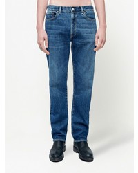 Мужские синие джинсы от RE/DONE