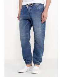 Мужские синие джинсы от Alcott