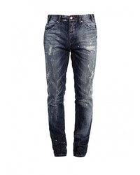 Мужские синие джинсы от Alcott