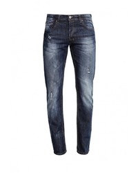 Мужские синие джинсы от Alcott