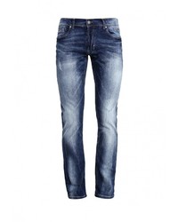 Мужские синие джинсы от Alcott