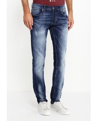 Мужские синие джинсы от Alcott