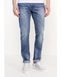 Мужские синие джинсы от Alcott