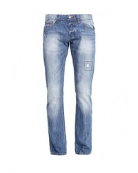Мужские синие джинсы от Alcott